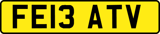 FE13ATV
