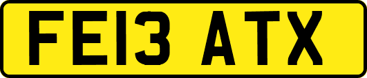 FE13ATX