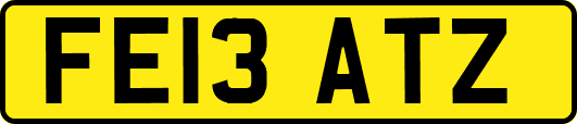 FE13ATZ