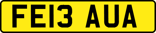 FE13AUA