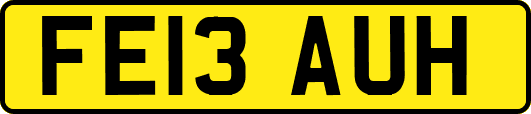 FE13AUH