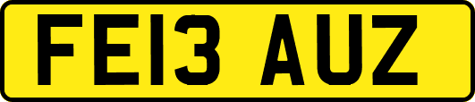 FE13AUZ