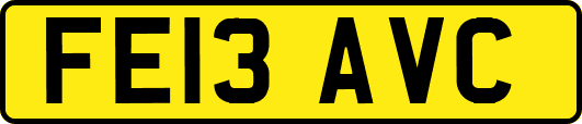 FE13AVC