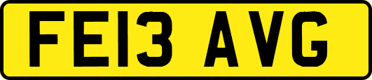 FE13AVG