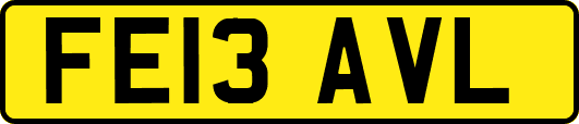 FE13AVL