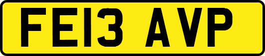 FE13AVP