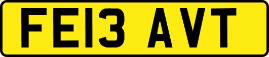 FE13AVT