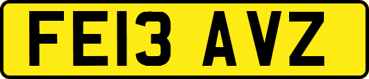 FE13AVZ