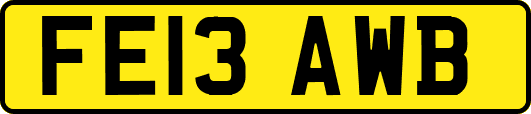 FE13AWB