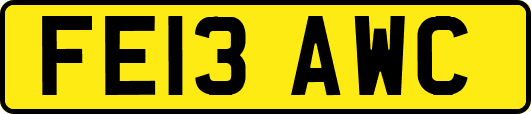 FE13AWC