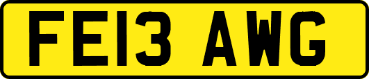 FE13AWG