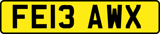 FE13AWX