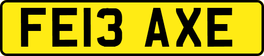FE13AXE