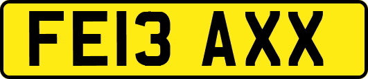 FE13AXX