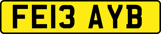 FE13AYB