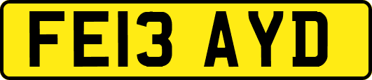 FE13AYD