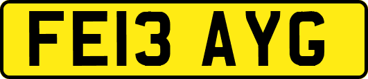 FE13AYG