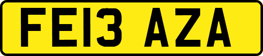 FE13AZA