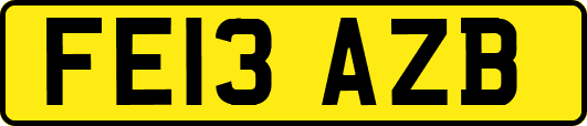 FE13AZB