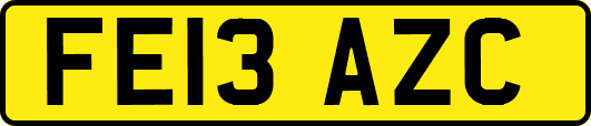 FE13AZC