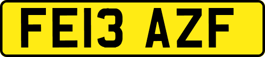 FE13AZF