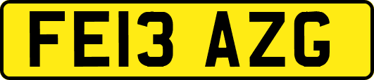 FE13AZG