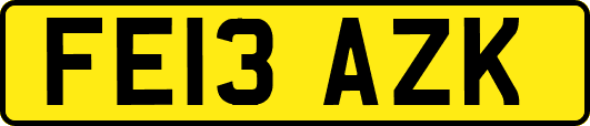 FE13AZK