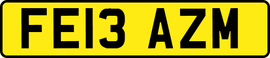 FE13AZM