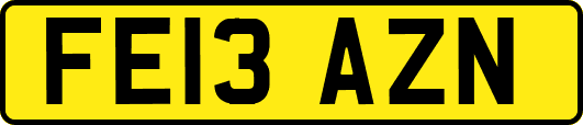 FE13AZN