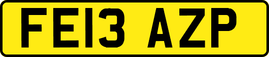 FE13AZP
