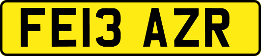 FE13AZR