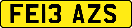 FE13AZS