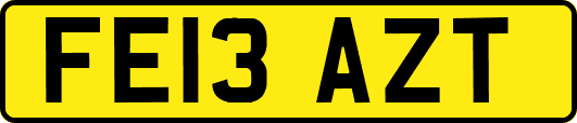 FE13AZT