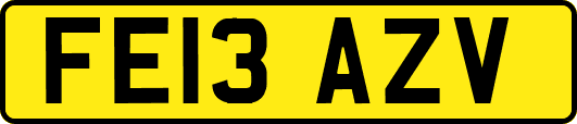 FE13AZV