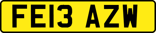 FE13AZW