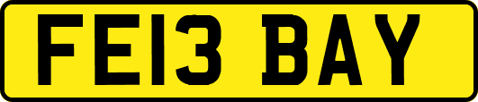 FE13BAY