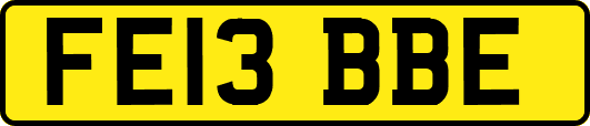 FE13BBE