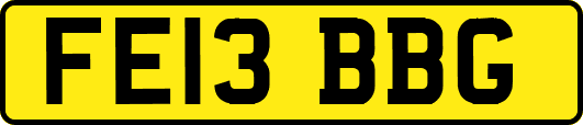 FE13BBG