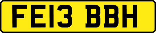 FE13BBH