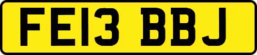 FE13BBJ