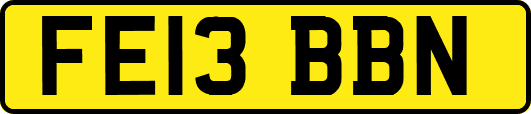 FE13BBN