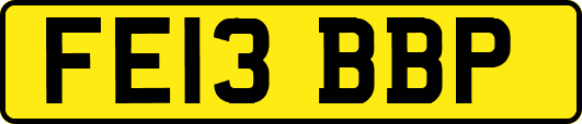 FE13BBP