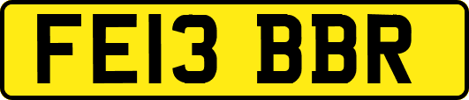 FE13BBR