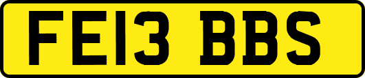 FE13BBS