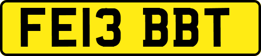 FE13BBT