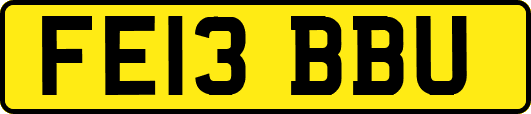 FE13BBU