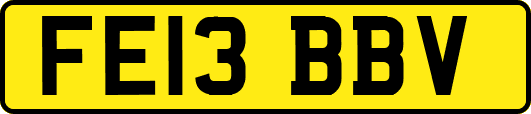 FE13BBV