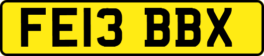 FE13BBX