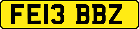 FE13BBZ