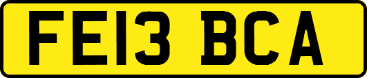 FE13BCA